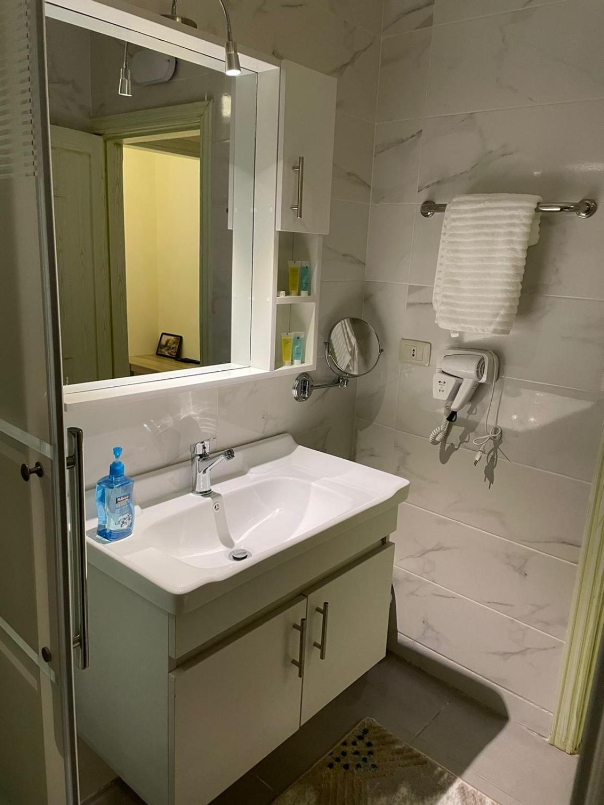 Classy Hostel Madaba Exterior foto