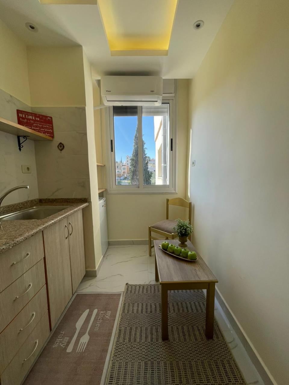 Classy Hostel Madaba Exterior foto
