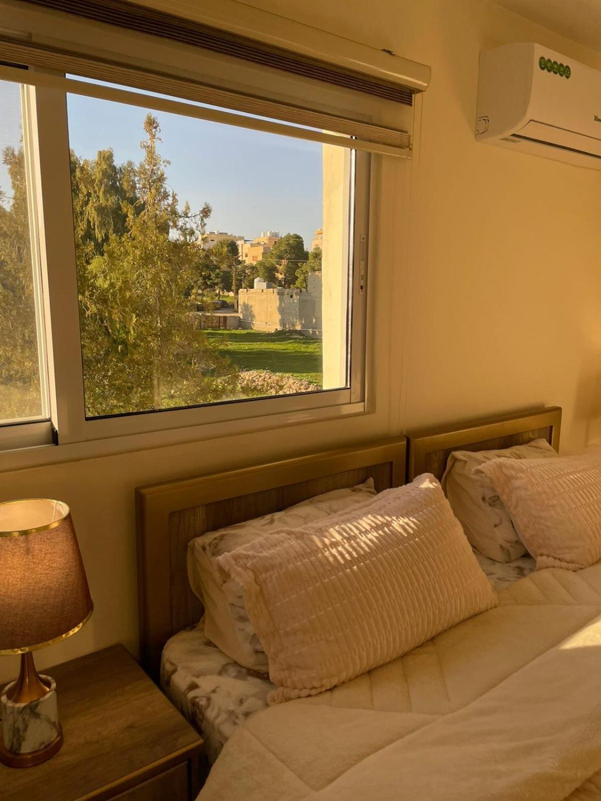 Classy Hostel Madaba Exterior foto