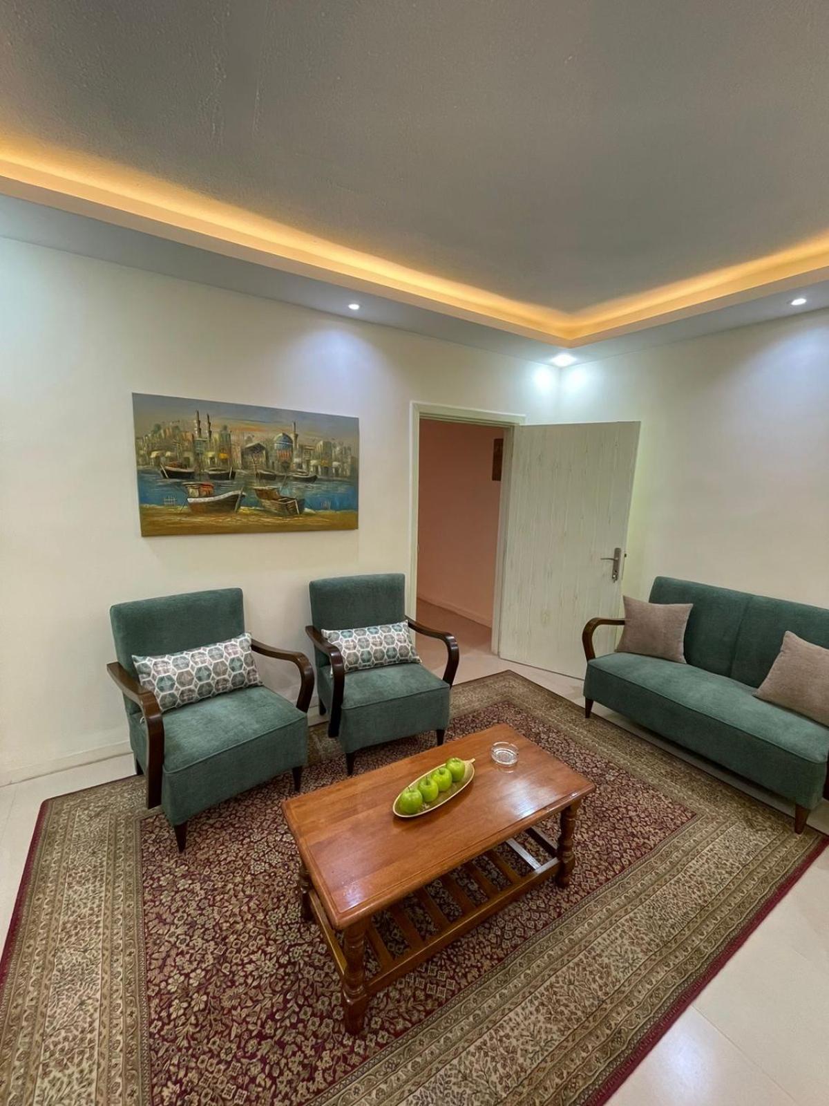 Classy Hostel Madaba Exterior foto