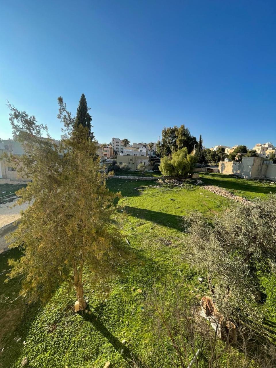 Classy Hostel Madaba Exterior foto